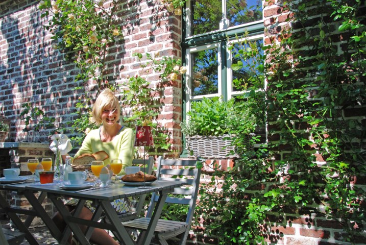 foto buiten